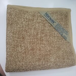 Norwex Fruit and Veggie Cloth -New No Tags